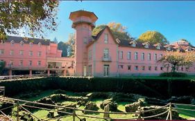 Palace Hotel & Spa - Termas De Sao Vicente